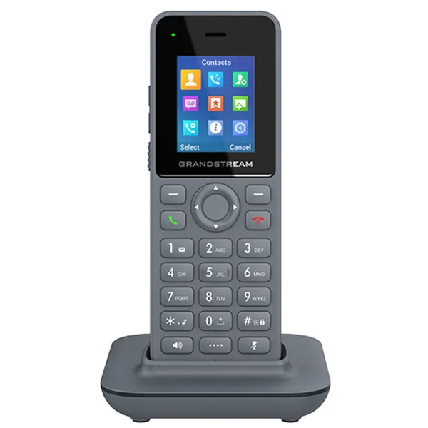 IP Telefons Grandstream DP725