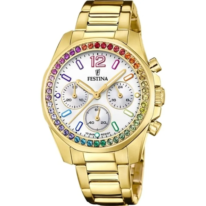 Vīriešu Pulkstenis Festina F20609/2