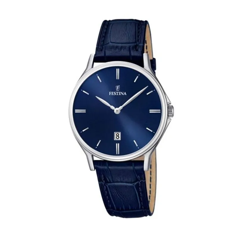 Vīriešu Pulkstenis Festina F16745/3