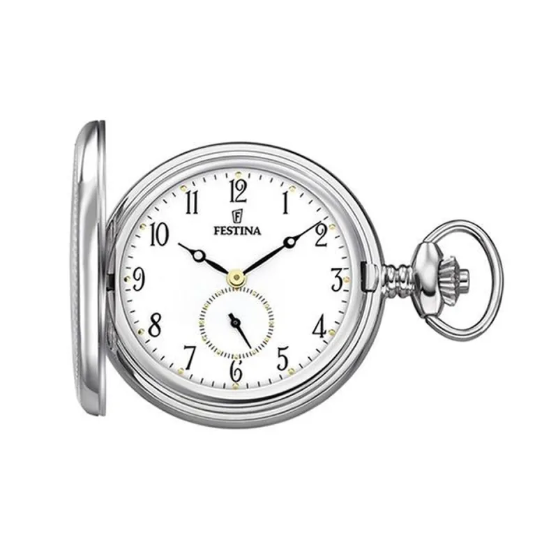 Kabatas Pulkstenis Festina F2026/1