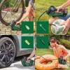Ilmakompressori BOSCH Universalpump Vihreä