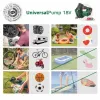 Õhukompressor BOSCH Universalpump Roheline