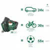 Õhukompressor BOSCH Universalpump Roheline