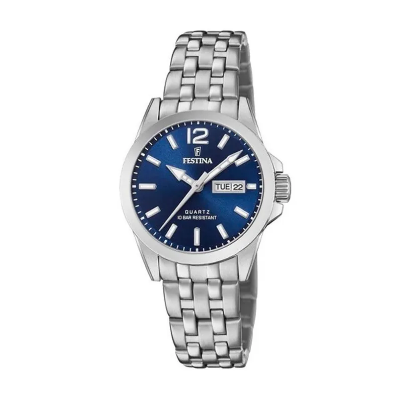Zīdaiņu Pulkstenis Festina F20455/3