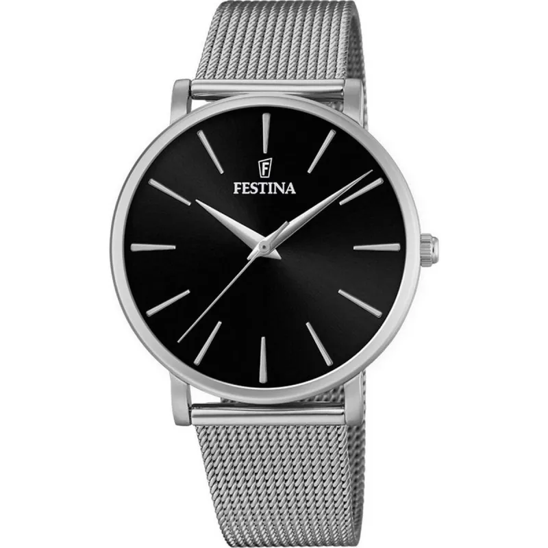 Naisten rannekellot Festina F20475/4