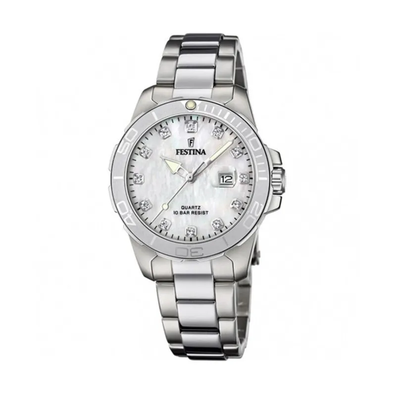 Sieviešu Pulkstenis Festina F20503/1 (Ø 35 mm)