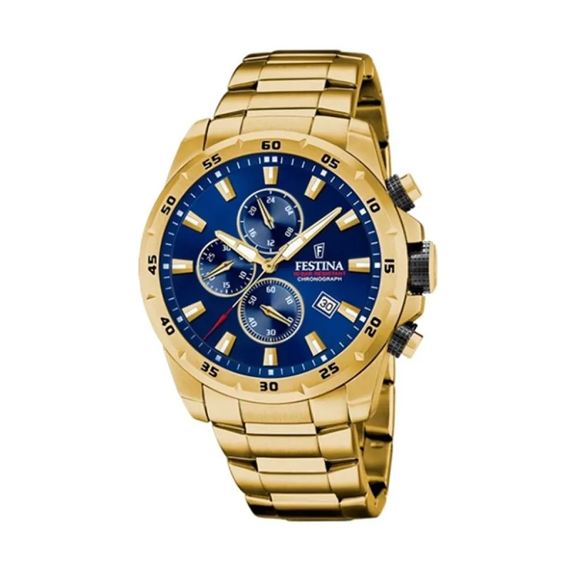 Vīriešu Pulkstenis Festina F20541/2