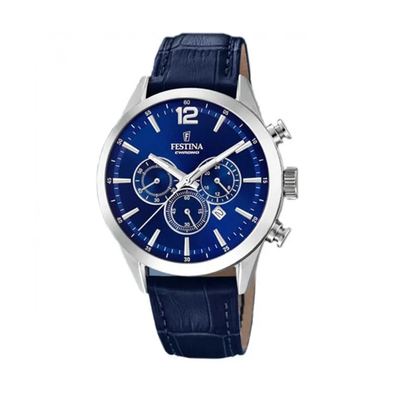 Vīriešu Pulkstenis Festina F20542/2