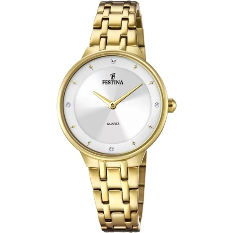 Sieviešu Pulkstenis Festina F20601_1