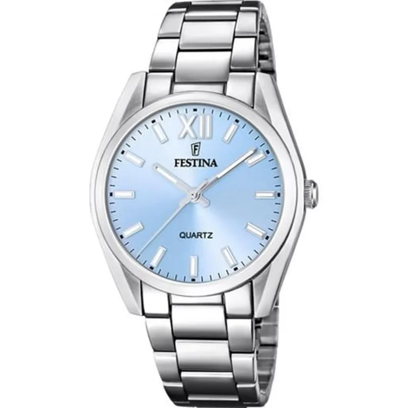 Sieviešu Pulkstenis Festina F20622/3