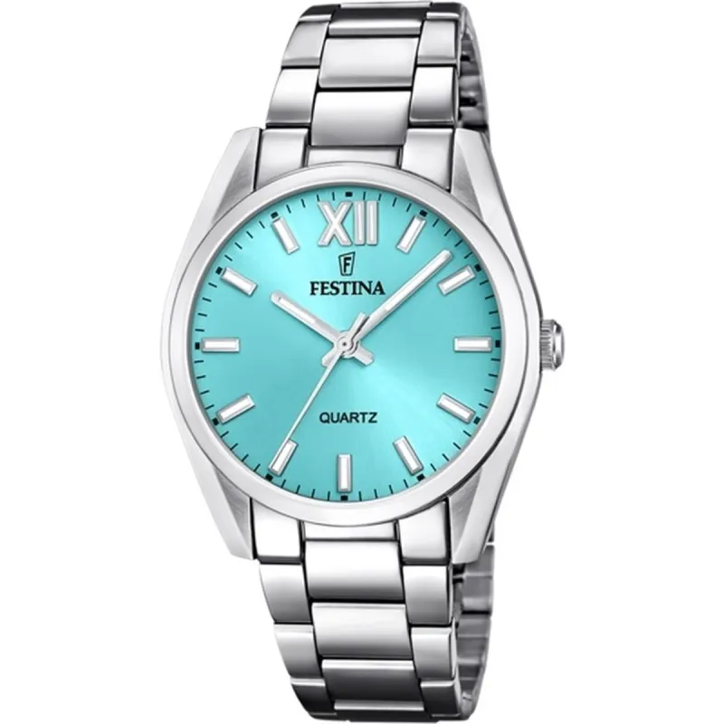 Sieviešu Pulkstenis Festina F20622/D