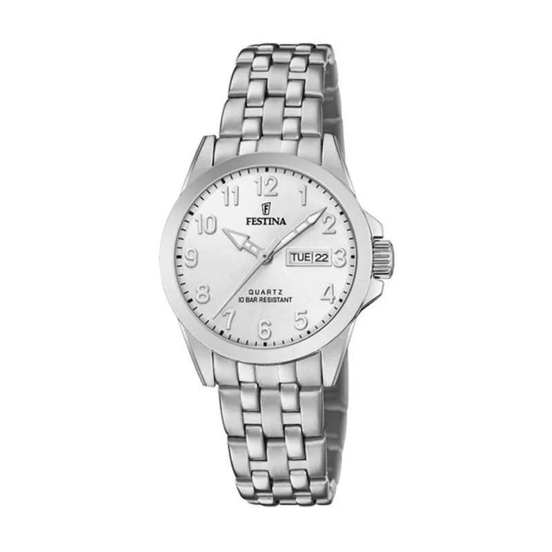 Sieviešu Pulkstenis Festina F20455/1