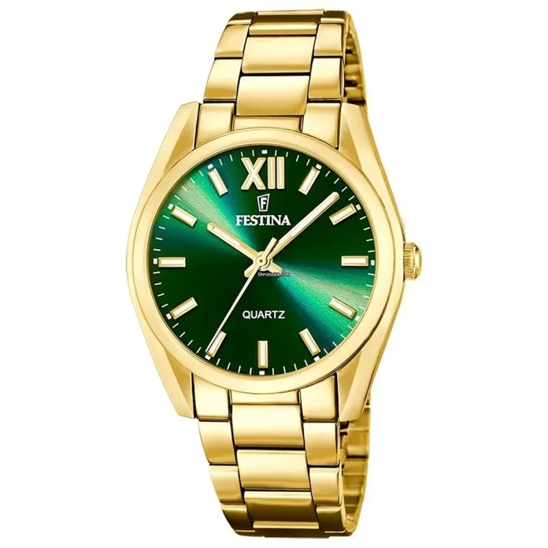 Женские часы Festina F20640/9