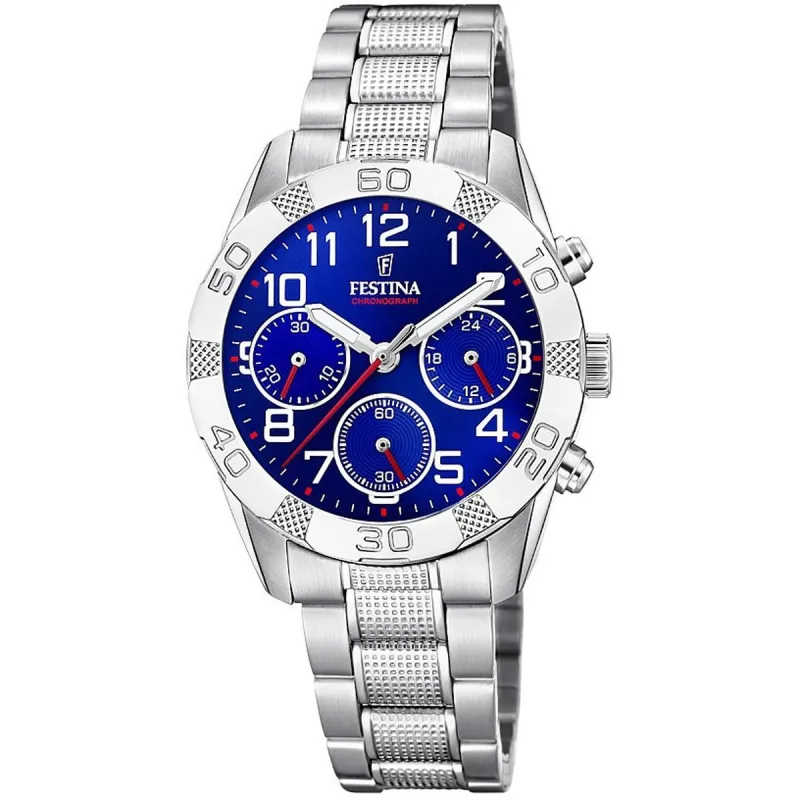 Zīdaiņu Pulkstenis Festina F20345/2