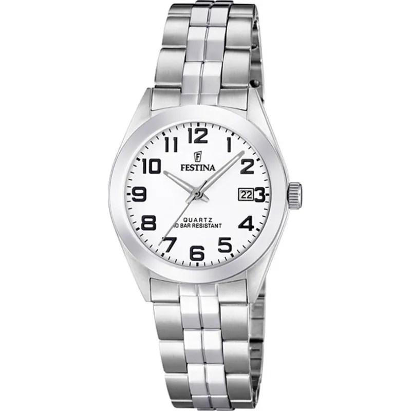 Naiste Kell Festina F20438/1