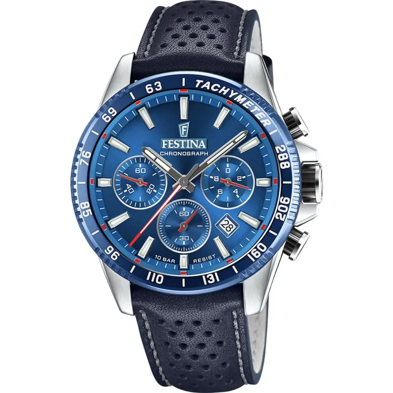 Мужские часы Festina F20561/3