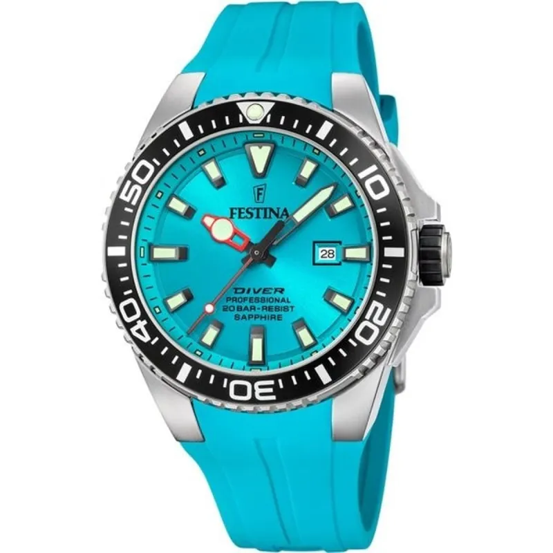 Laikrodis vyrams Festina F20664/5