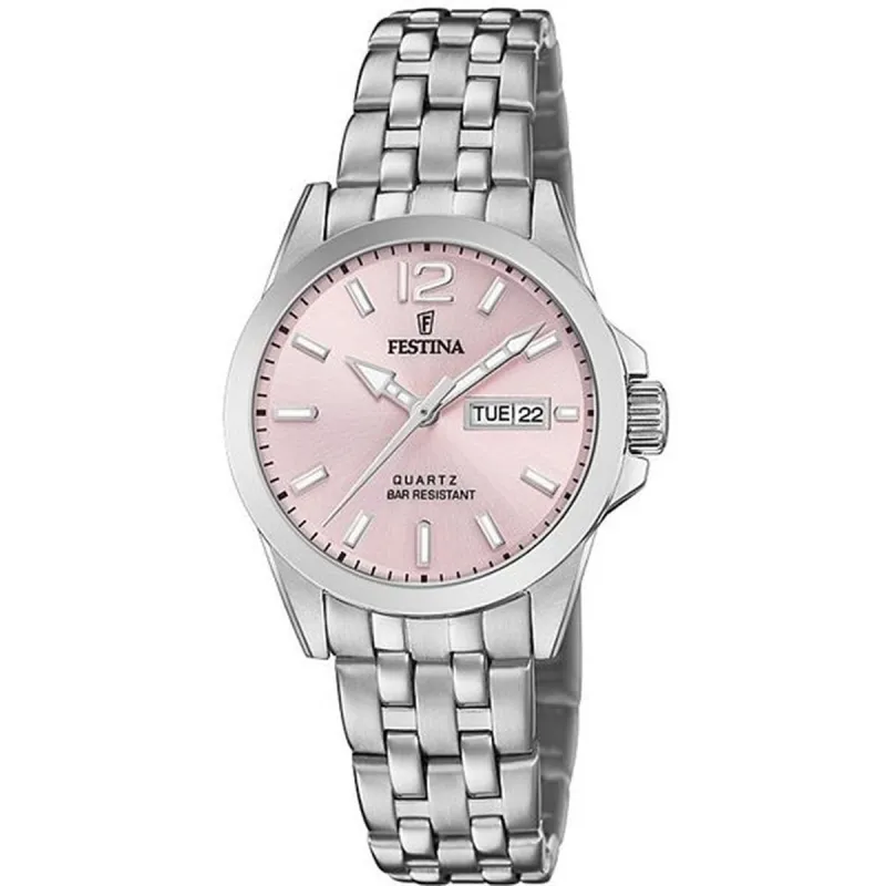 Женские часы Festina F20455/2