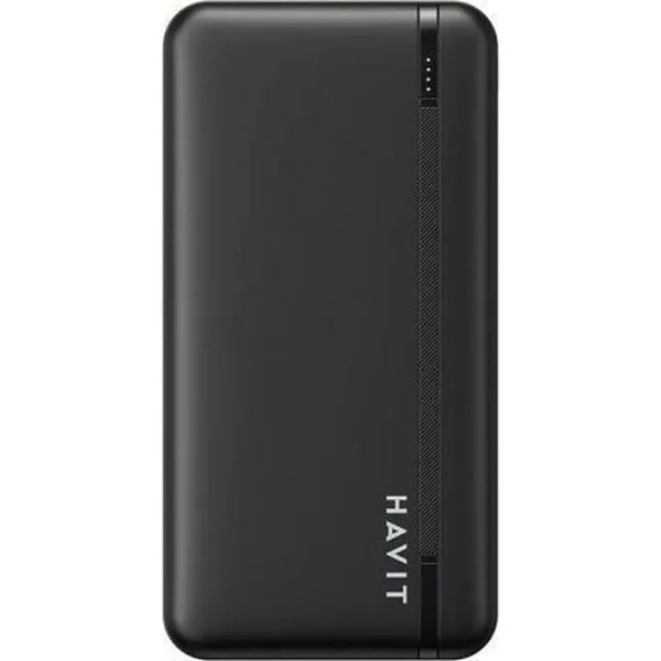 Powerbank Havit PB90 Black 10000 mAh