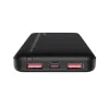 Powerbank Havit PB90 Black 10000 mAh