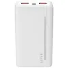 Powerbank Havit PB92 Balts 20000 mAh