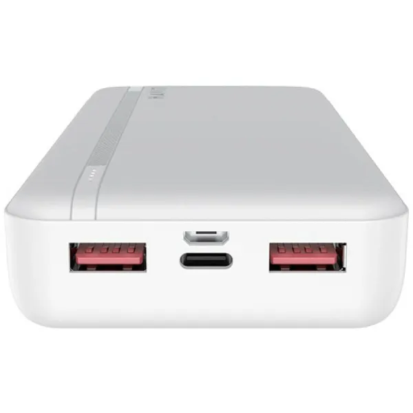 Powerbank Havit PB92 Balts 20000 mAh