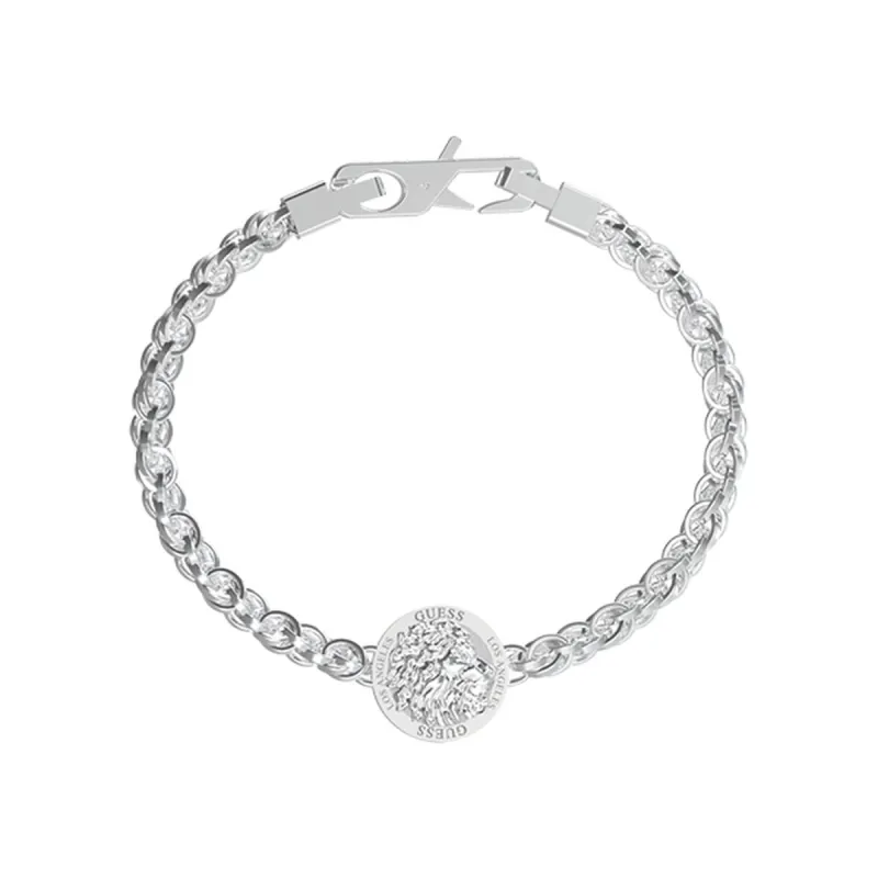 Moteriški apyrankės Guess JUMB03012JWSTS