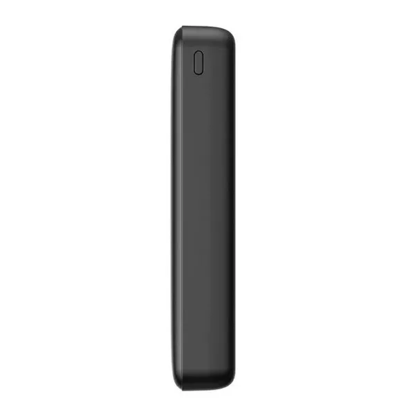 Powerbank Havit PB92 Melns 20000 mAh