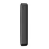 Powerbank Havit PB92 Melns 20000 mAh