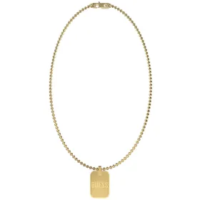 Meeste Kaelakee Guess JUMN01355JWYGT-U