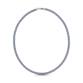 Naisten kaulakorut Guess JUMN01381JWSTJBT-U