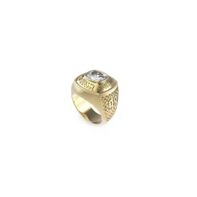 Vīriešu Gredzens Guess JUMR01375JWYG62 22