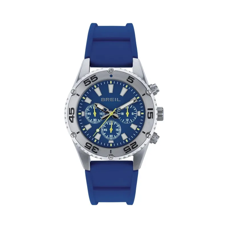 Мужские часы Breil TW1999 (Ø 43 mm)