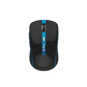 Wireless Mouse Havit HV-MS951GT Blue Black Printed