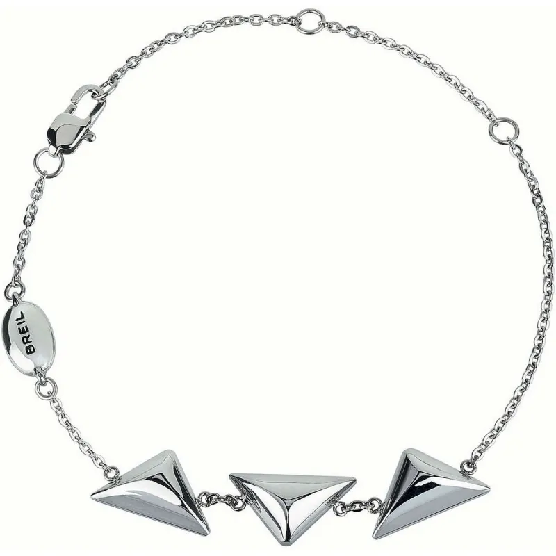 Naisten rannekorut Breil ROCKERS JEWELS