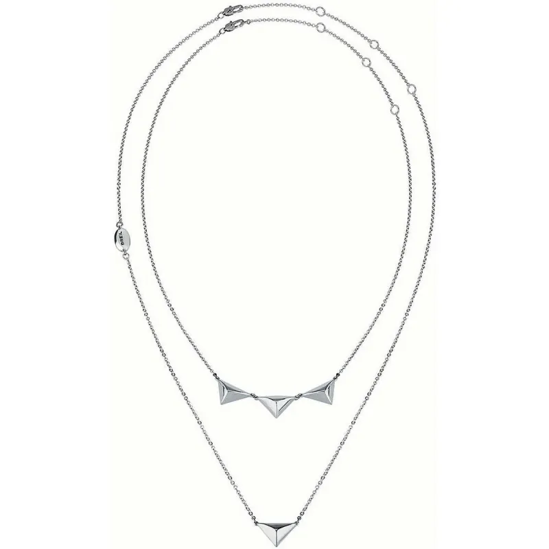 Naisten kaulakorut Breil ROCKERS JEWELS