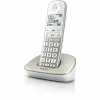 Bezvadu Tālrunis Philips 1,9" DECT
