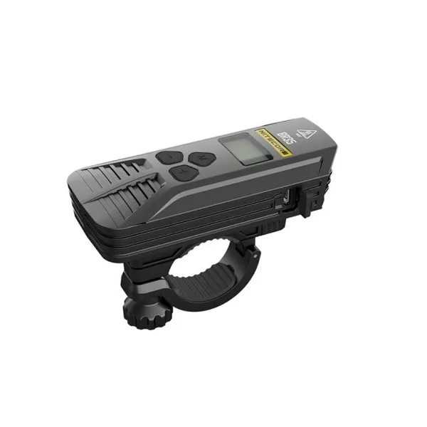 LED Taskulamp Rattale Nitecore NT-BR35
