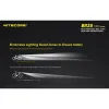 LED Taskulamp Rattale Nitecore NT-BR35