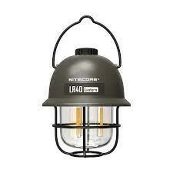 Torch NO NAME LR40 100 Lm