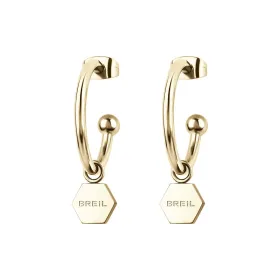 Ladies' Earrings Breil TJ3081