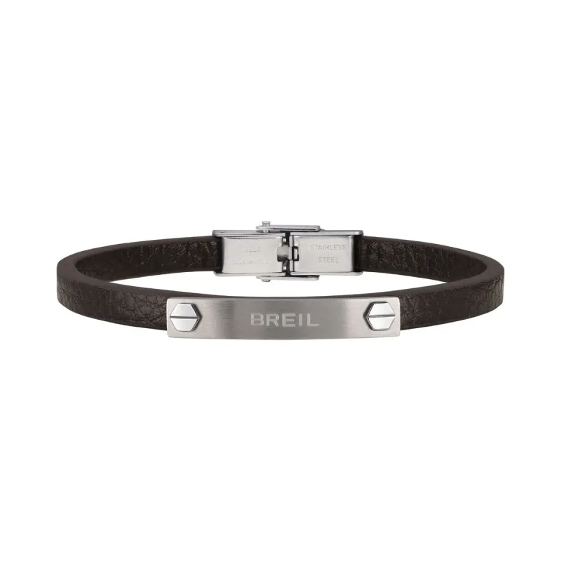 Miesten rannekorut Breil TJ3098