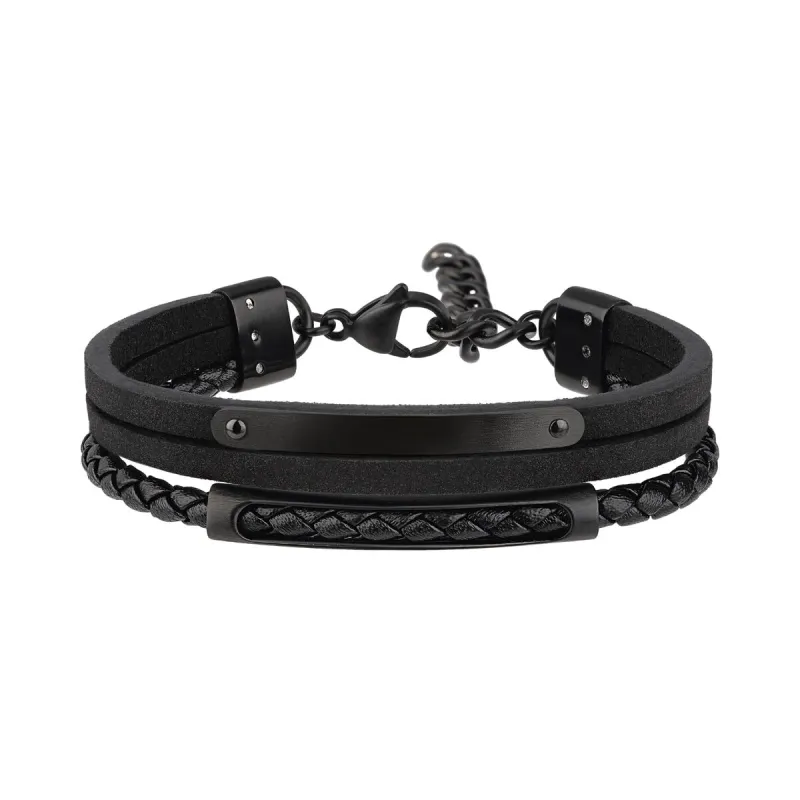 Vīriešu Aproce Breil TJ3088