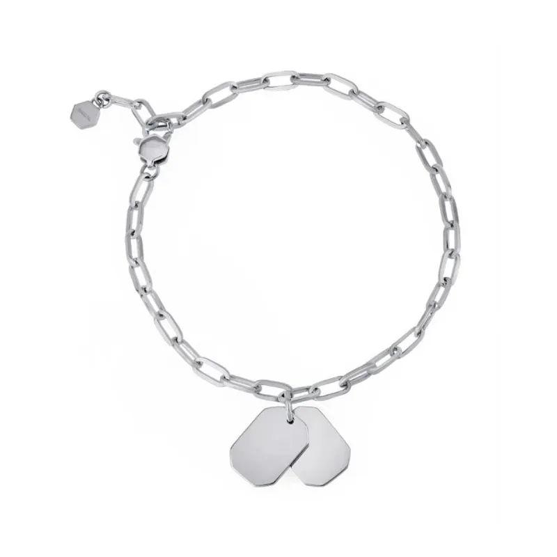 Женские браслеты Breil TJ3123