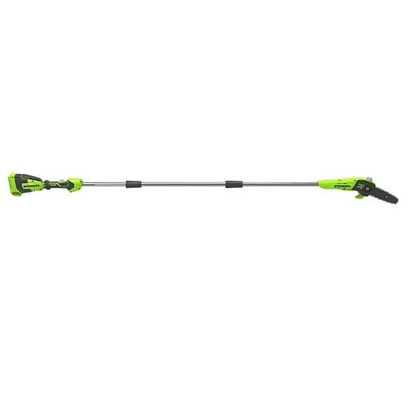 Keppisaha Greenworks G40PSF