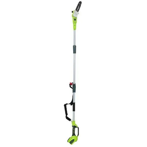 Stieņa zāģis Greenworks G40PSF
