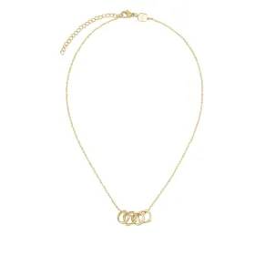 Ladies' Necklace Breil TJ3166