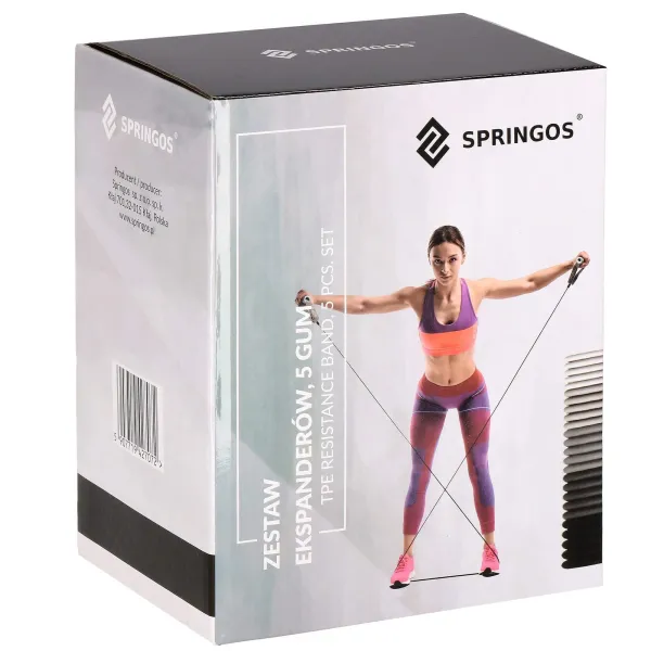 Springos FA0136 -laajennussarja