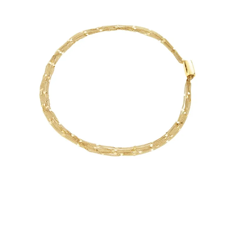 Женские браслеты Breil TJ3212
