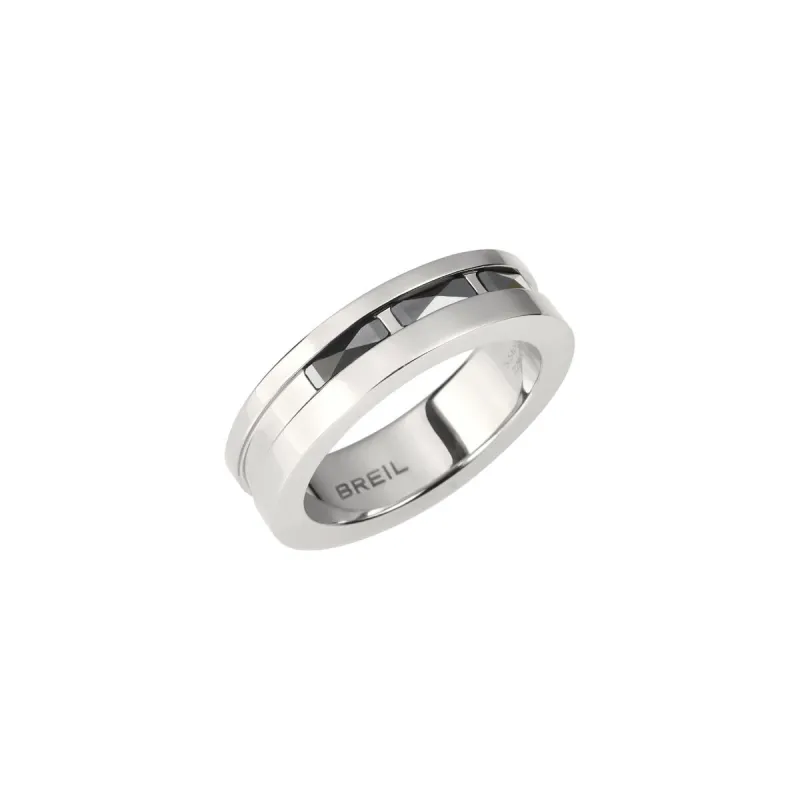 Meeste Sõrmus Breil TJ3274 21